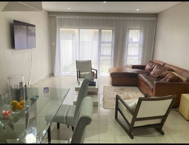3 BEDROOM TOWNHOUSE FOR SALE IN EQUESTRIA